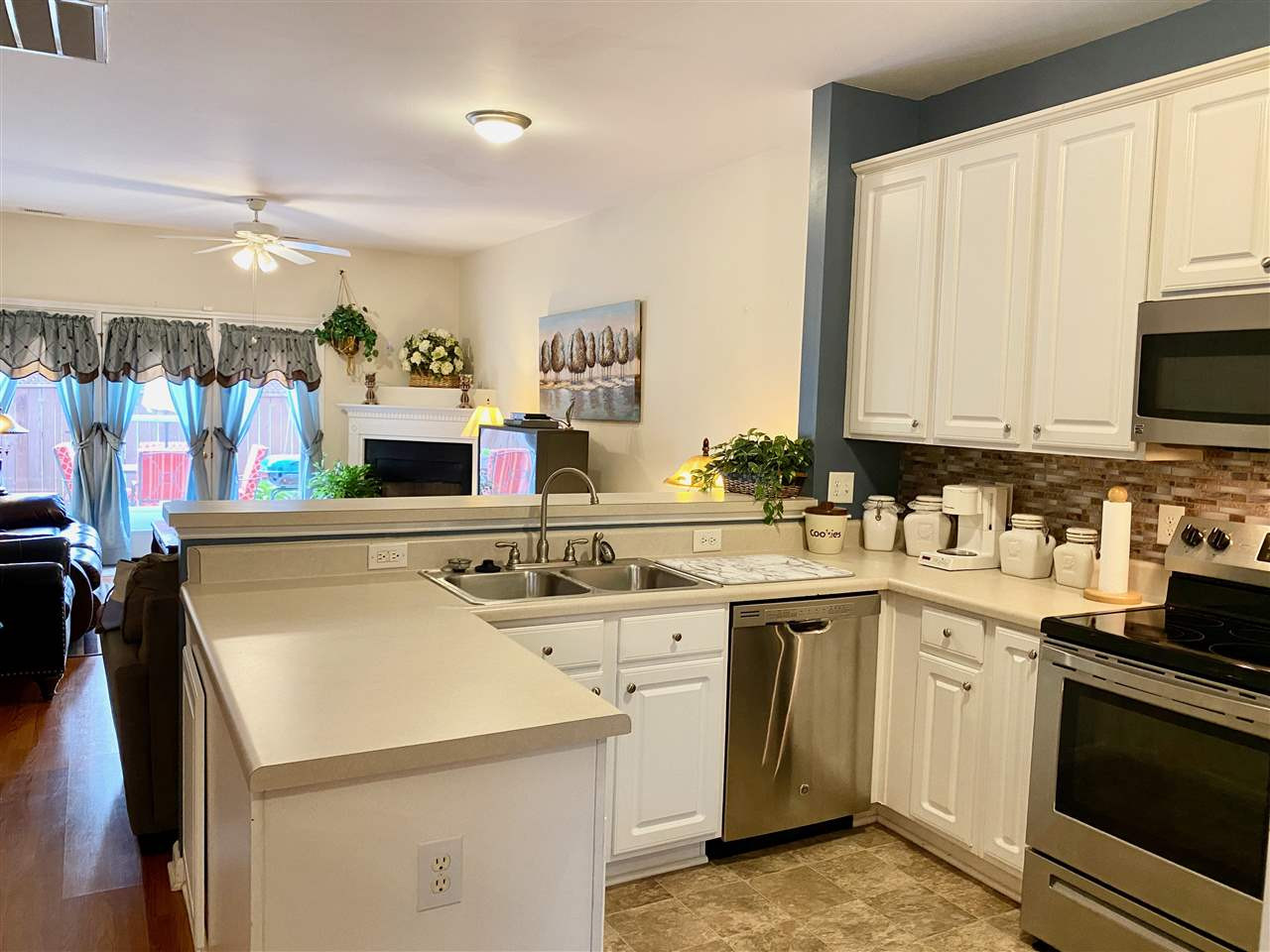 2746 Andover Glen Road Raleigh, NC 27604 - Photo 11 of 30 Photo 11
