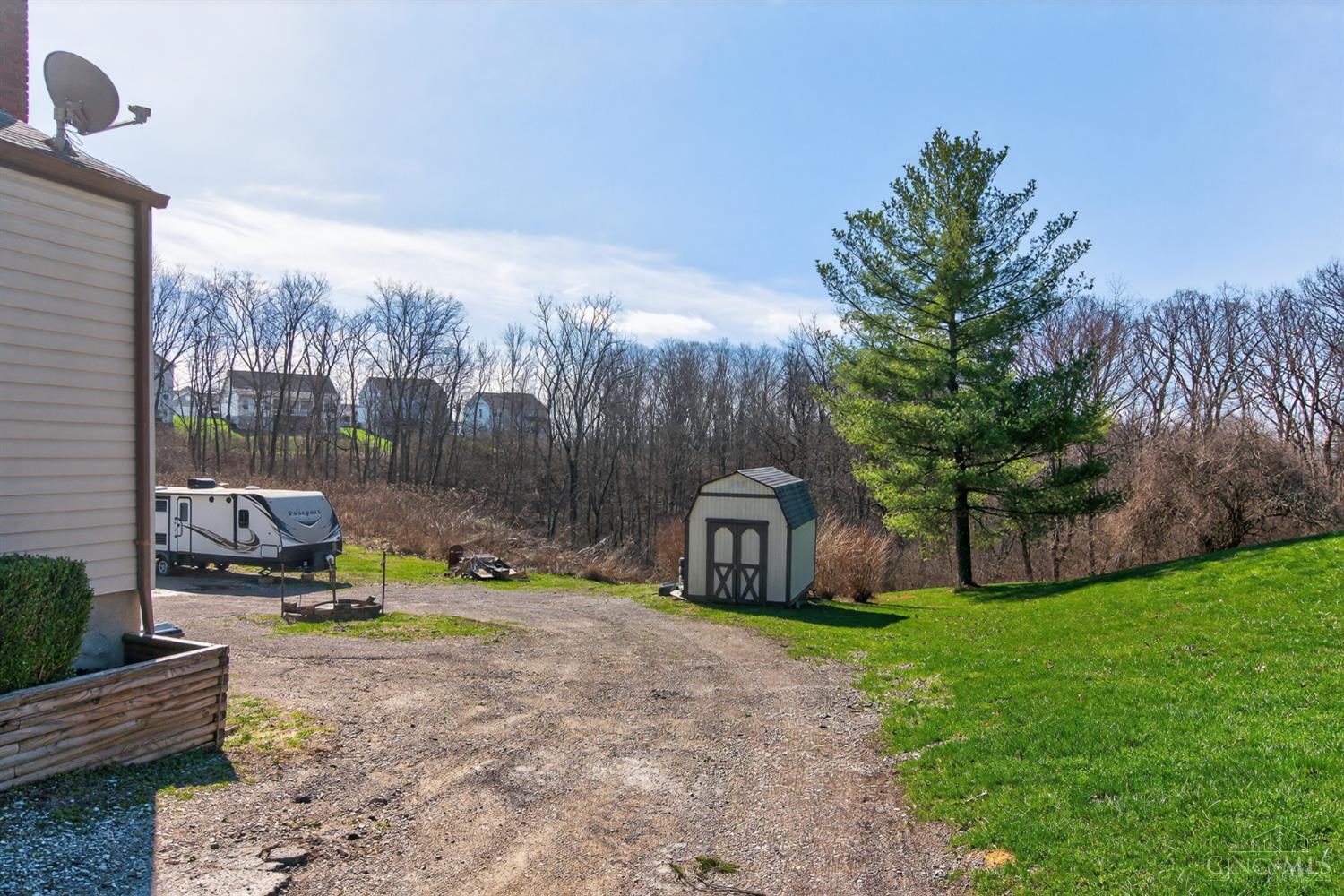 6823 Thompson Road Cincinnati, OH 45247 - Photo 40 of 53