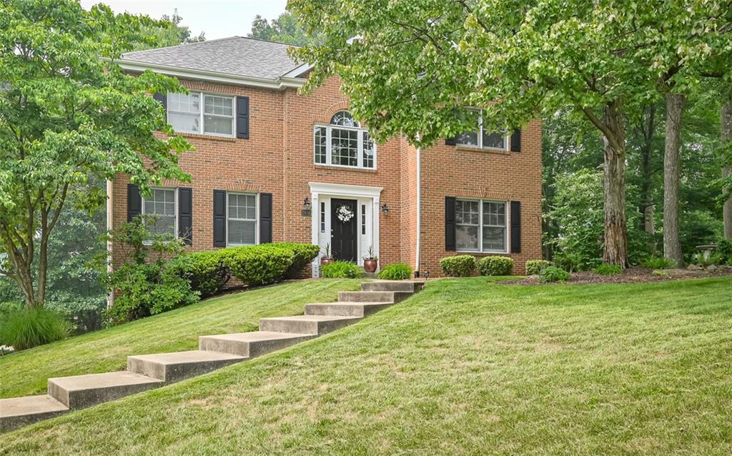 2436 Wedgewood Drive, Wexford, PA 15090 Compass