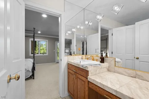 $3,995,000 | 643 2nd Creek Drive, Incline Village, NV 89451