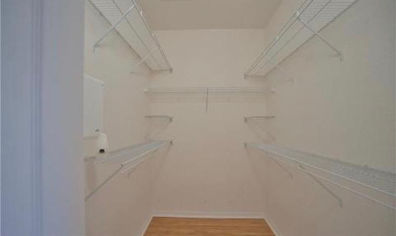 6540 West Sample Road, Unit 6540 Coral Springs, FL 33067 - Photo 13 of 23 closet 6540