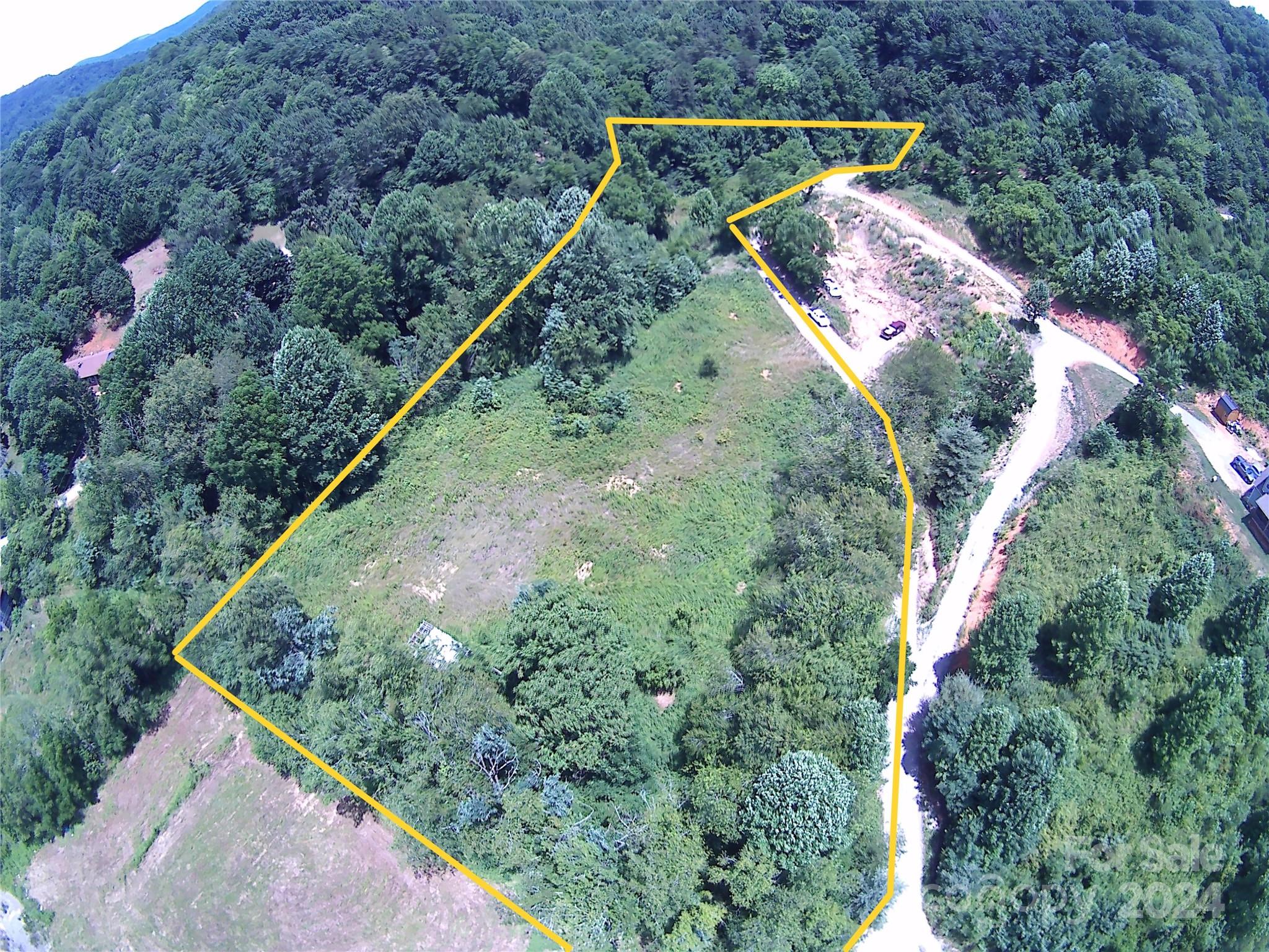 0 Revis Mountain Road Waynesville, NC 28785 - Photo 1 of 24 Gallery Image 1