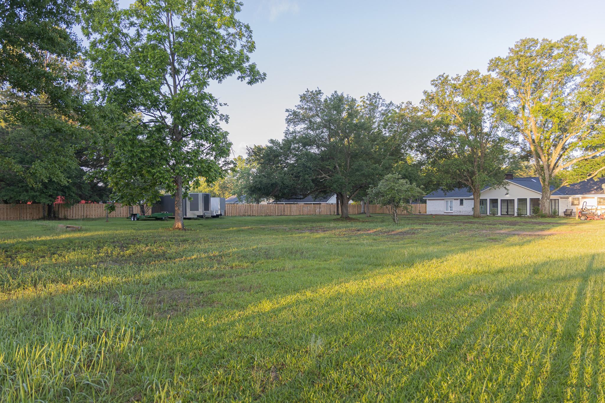19690 Lawrence Road Fairhope, AL 36532 - Photo 57 of 73 Yard
