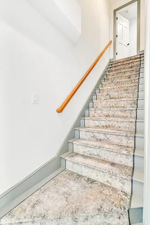 a view of entryway
