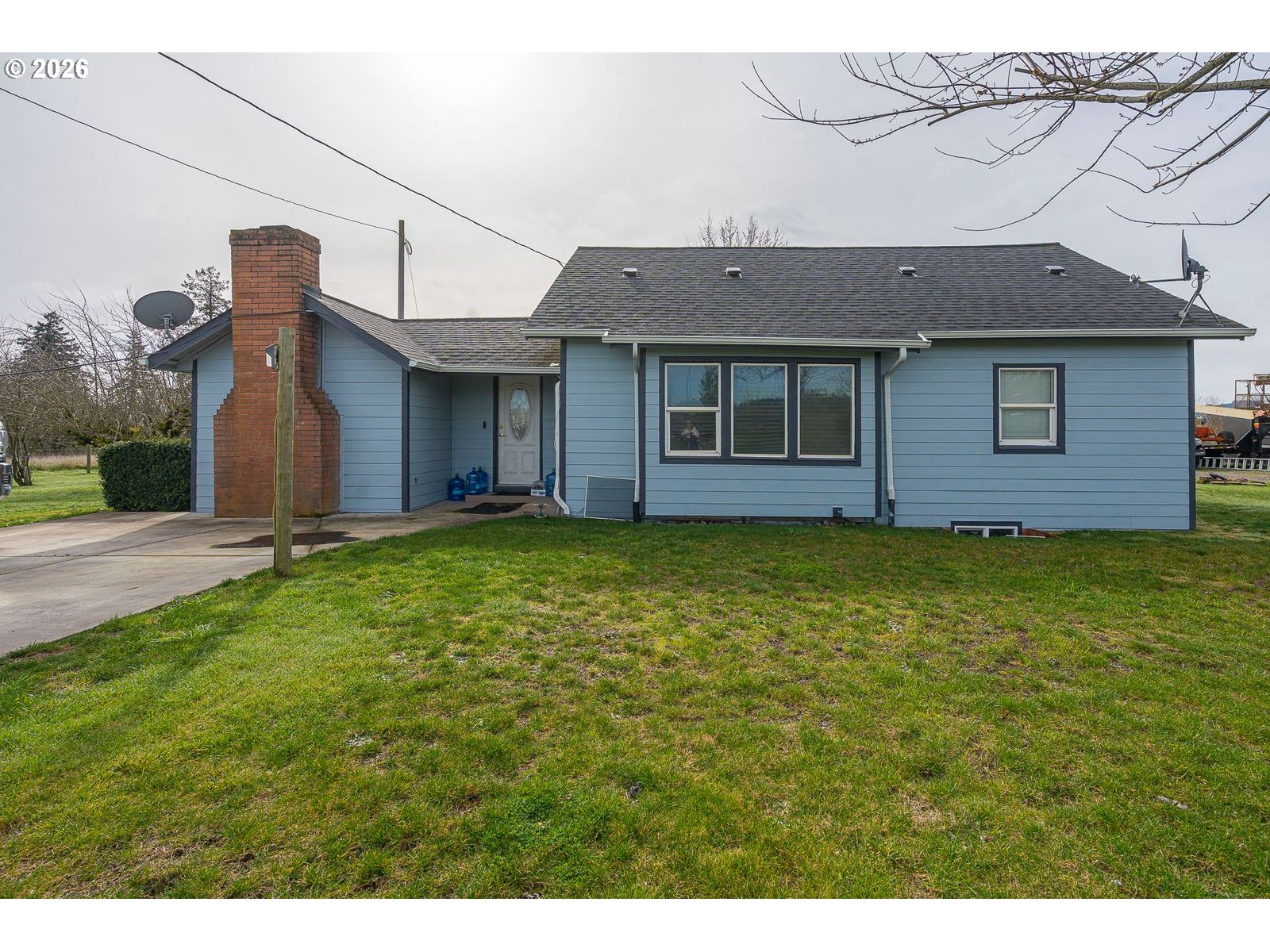 3350 Oak Knoll Road Northwest Salem, OR 97304 - Photo 1 of 25