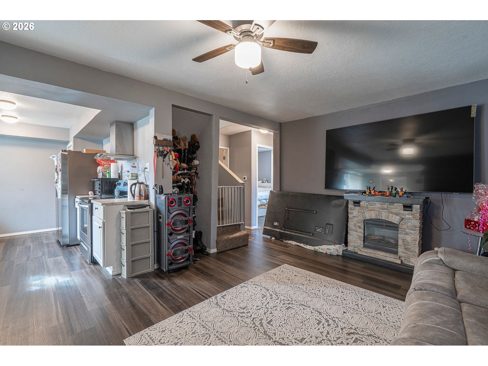 3350 Oak Knoll Road Northwest Salem, OR 97304 - Photo 12 of 25