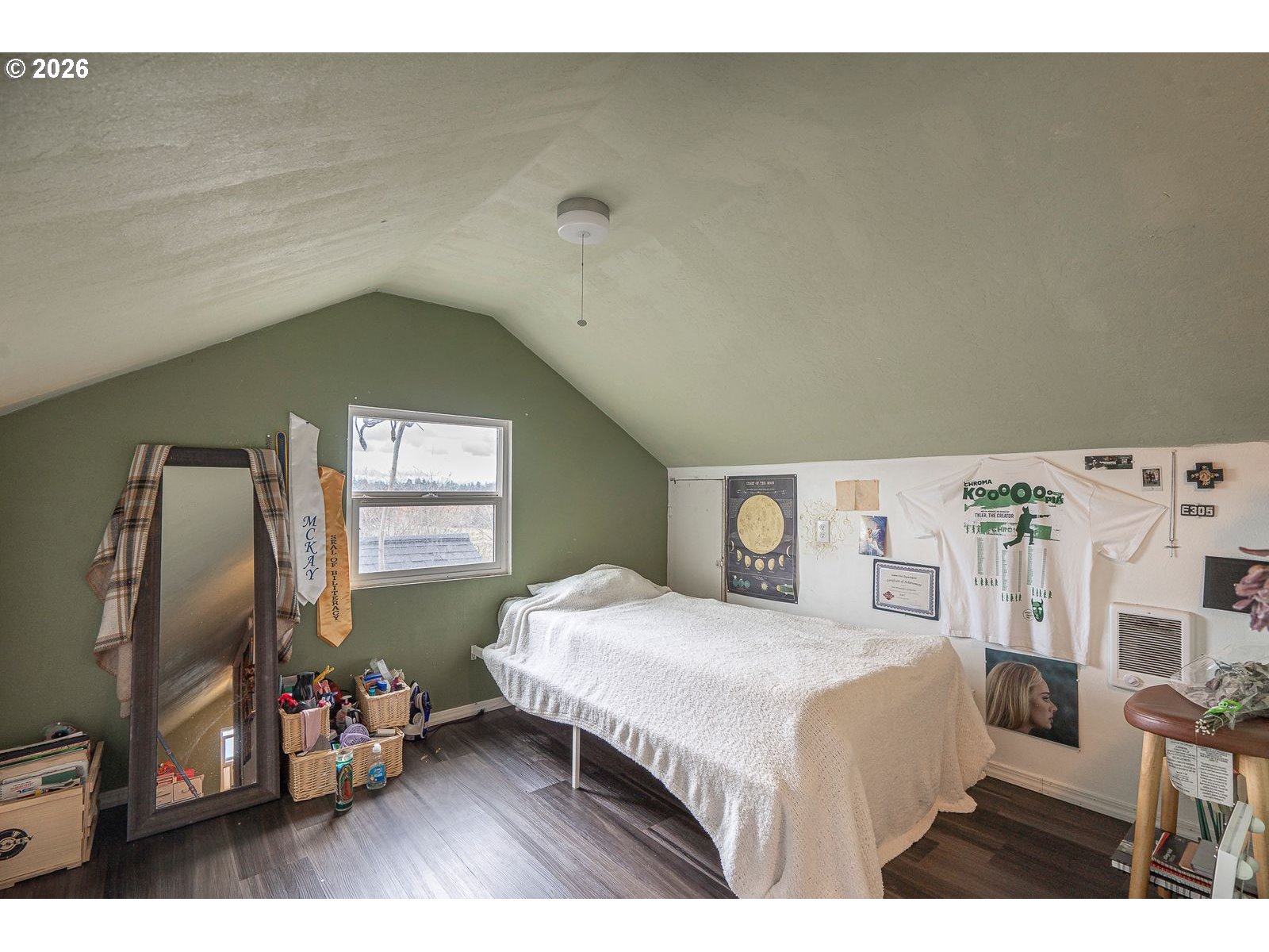 3350 Oak Knoll Road Northwest Salem, OR 97304 - Photo 17 of 25