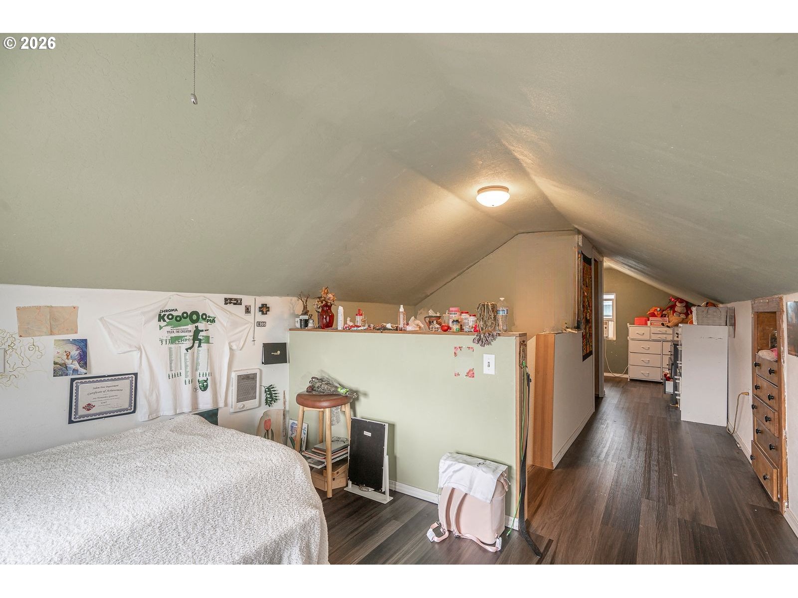 3350 Oak Knoll Road Northwest Salem, OR 97304 - Photo 18 of 25