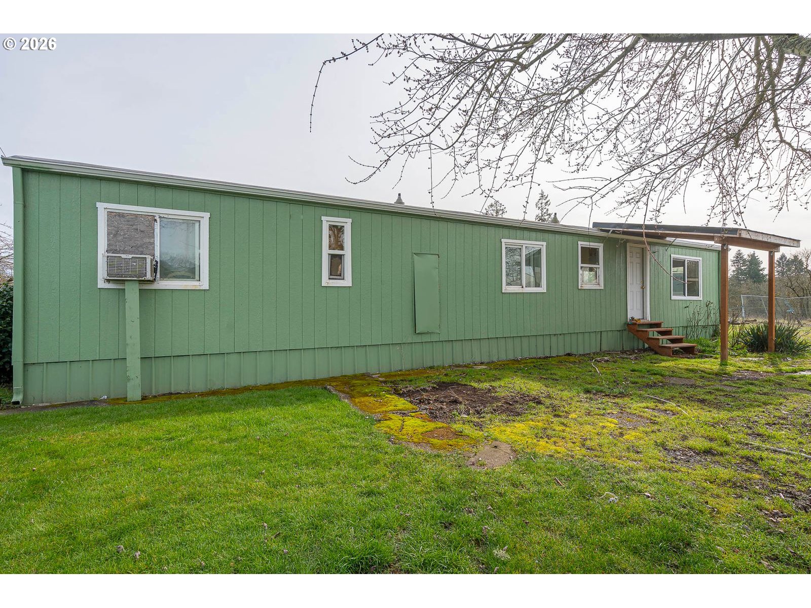 3350 Oak Knoll Road Northwest Salem, OR 97304 - Photo 20 of 25