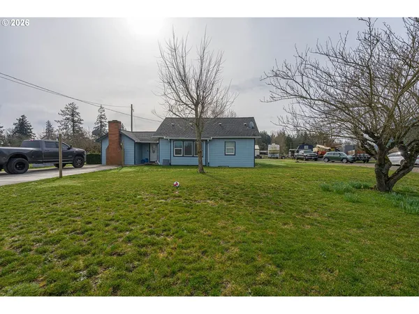 $699,000 | 3350 Oak Knoll Road Northwest, Salem, OR 97304