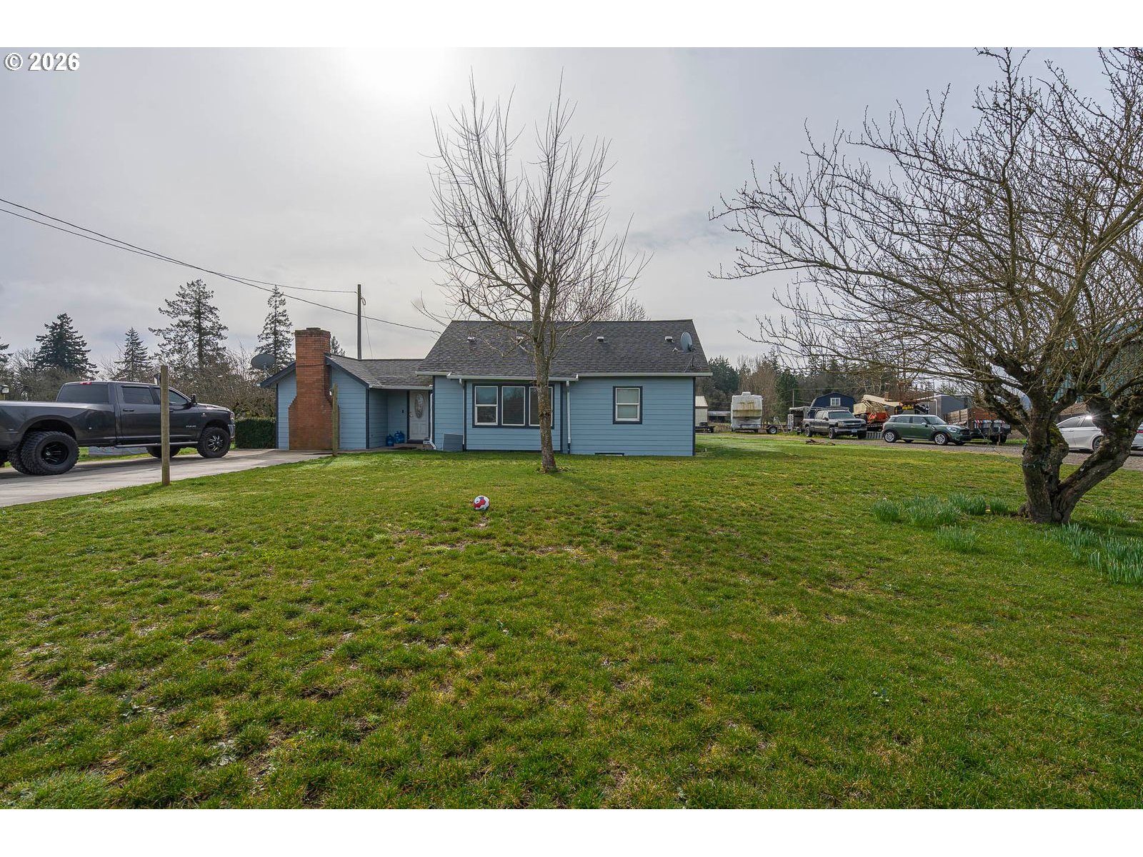 3350 Oak Knoll Road Northwest Salem, OR 97304 - Photo 2 of 25