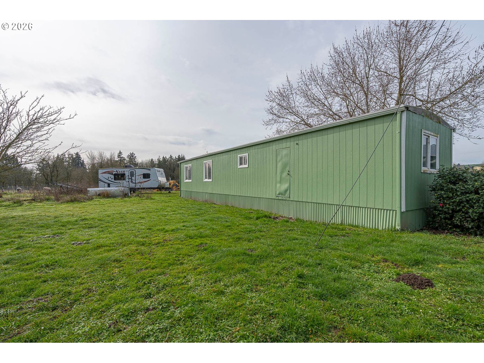 3350 Oak Knoll Road Northwest Salem, OR 97304 - Photo 21 of 25