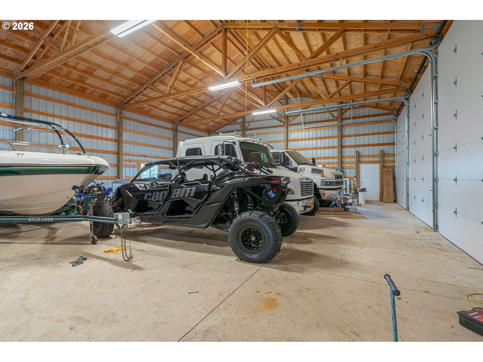 3350 Oak Knoll Road Northwest Salem, OR 97304 - Photo 24 of 25