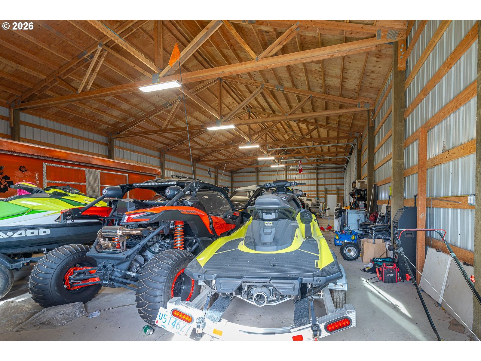 3350 Oak Knoll Road Northwest Salem, OR 97304 - Photo 25 of 25