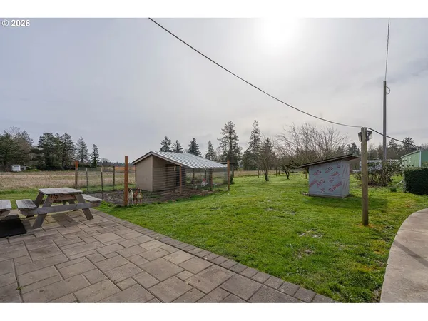 $699,000 | 3350 Oak Knoll Road Northwest, Salem, OR 97304