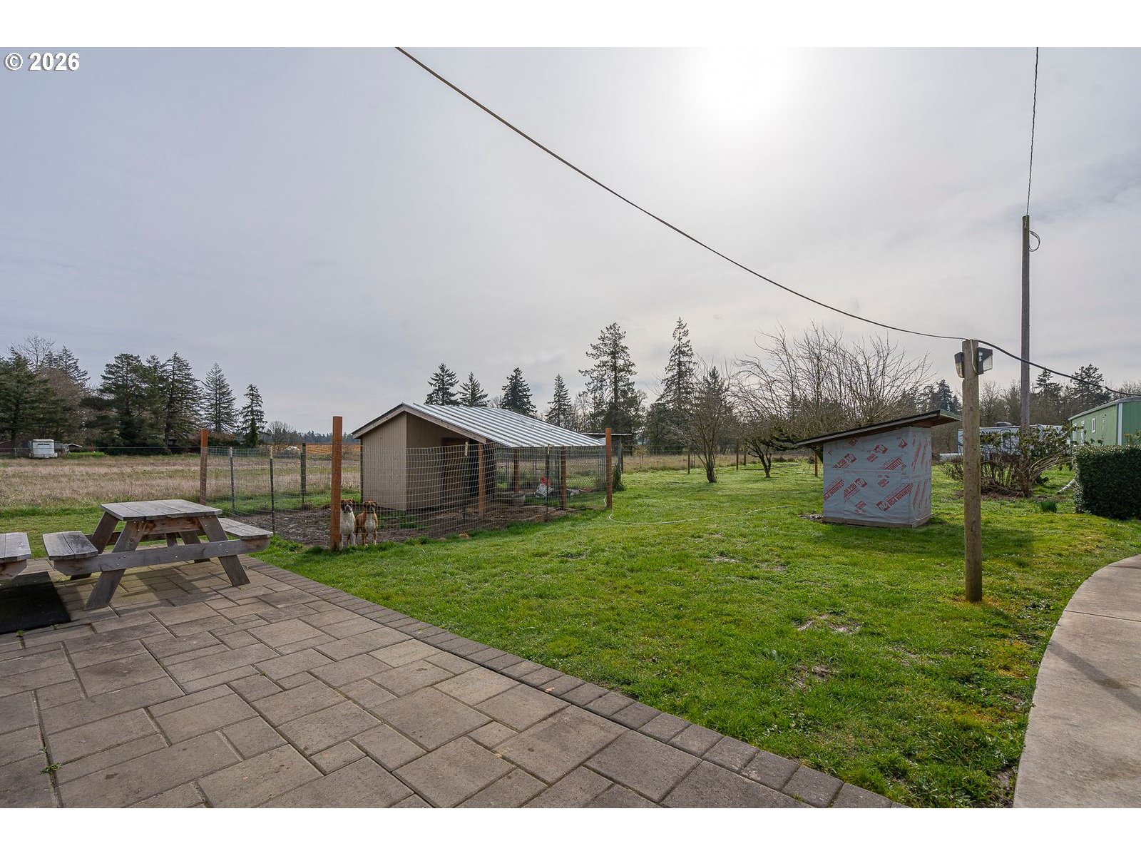 3350 Oak Knoll Road Northwest Salem, OR 97304 - Photo 3 of 25