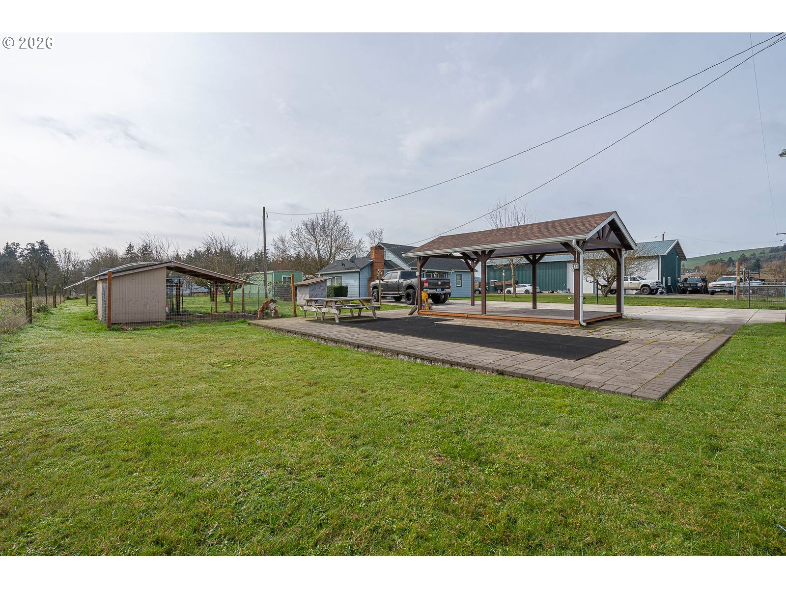 3350 Oak Knoll Road Northwest Salem, OR 97304 - Photo 4 of 25