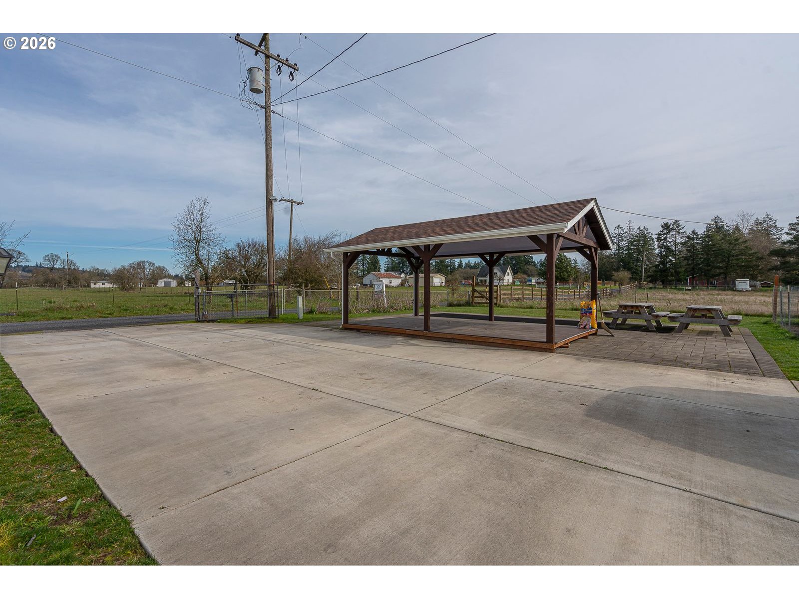 3350 Oak Knoll Road Northwest Salem, OR 97304 - Photo 5 of 25