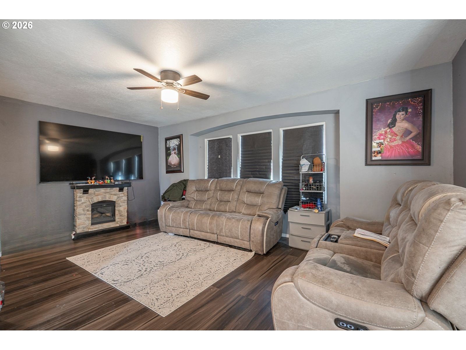 3350 Oak Knoll Road Northwest Salem, OR 97304 - Photo 7 of 25