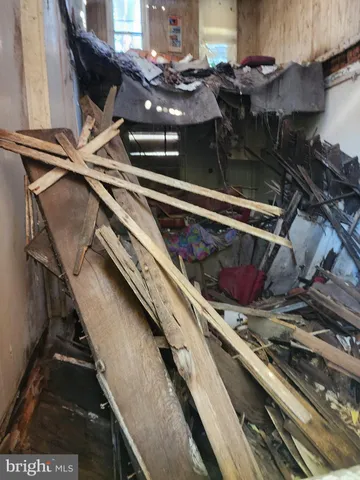 a close view of stove