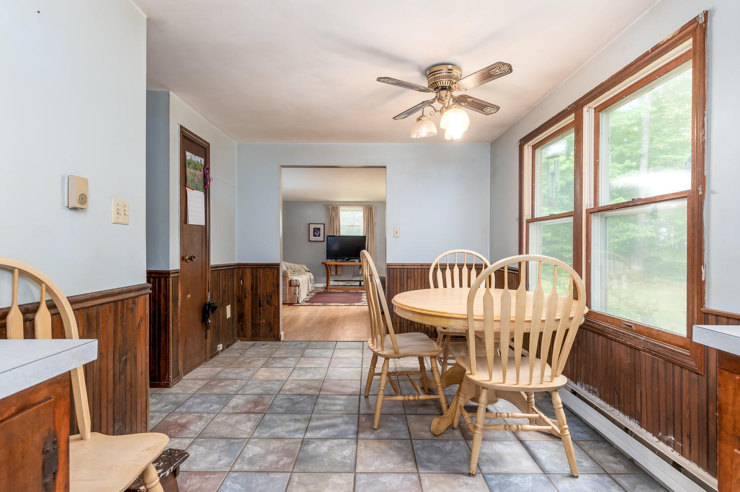85 Chandler Road New Gloucester, ME 04260 - Photo 11 of 26 85 Chandler Rd New Gloucester-large-011-