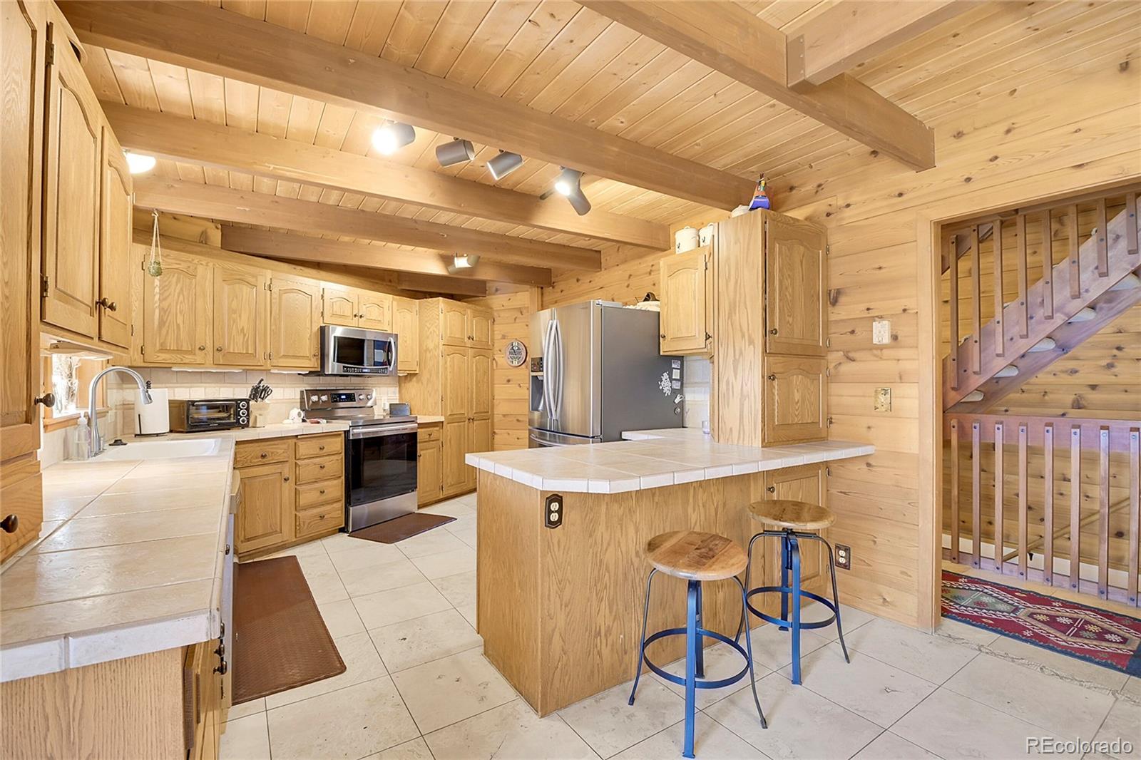 444 Broken Arrow Road Evergreen, CO 80439 - Photo 7 of 34