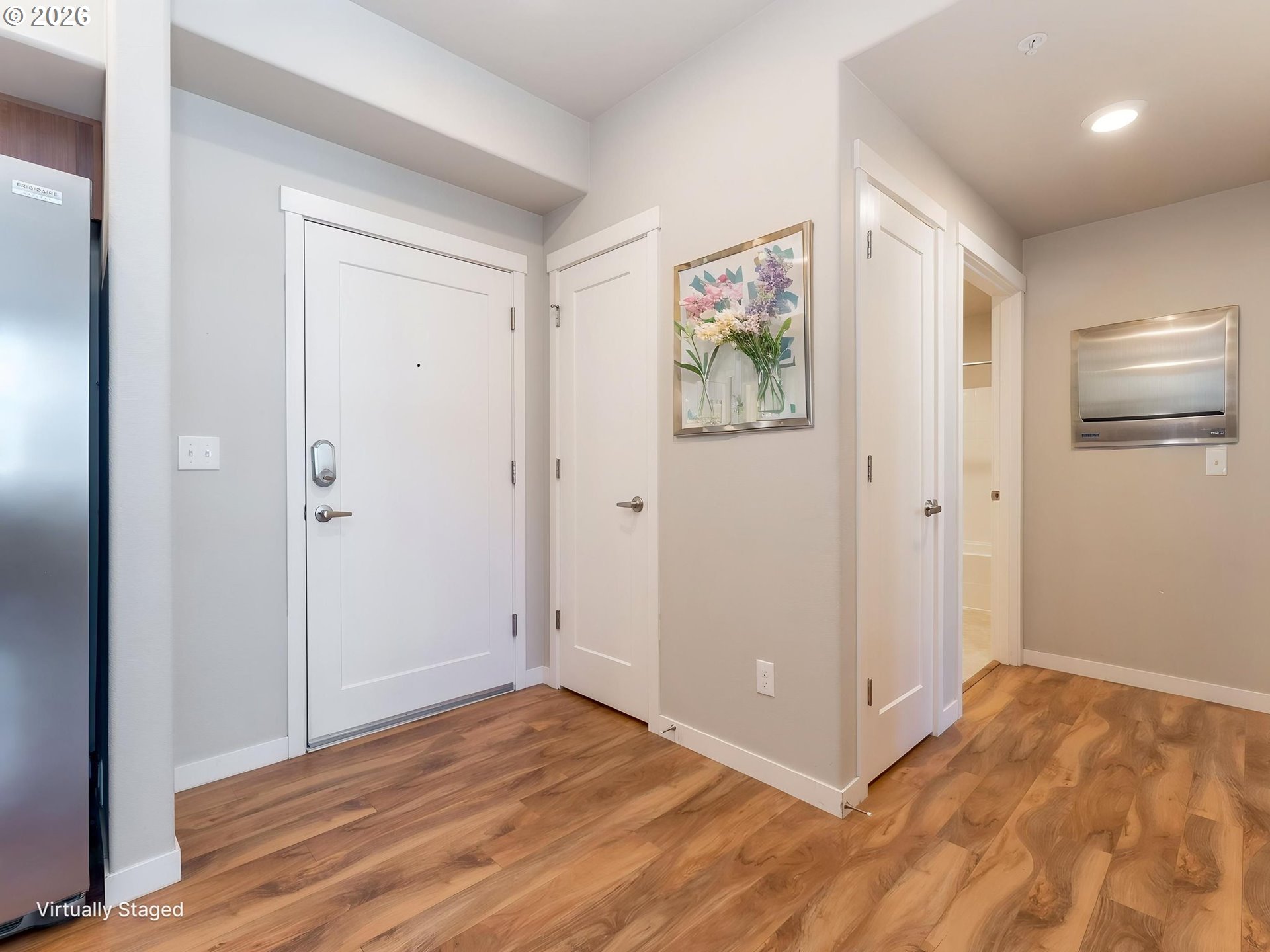 17137 Southwest Appledale Road, Unit 206 Beaverton, OR 97007 - Photo 2 of 29