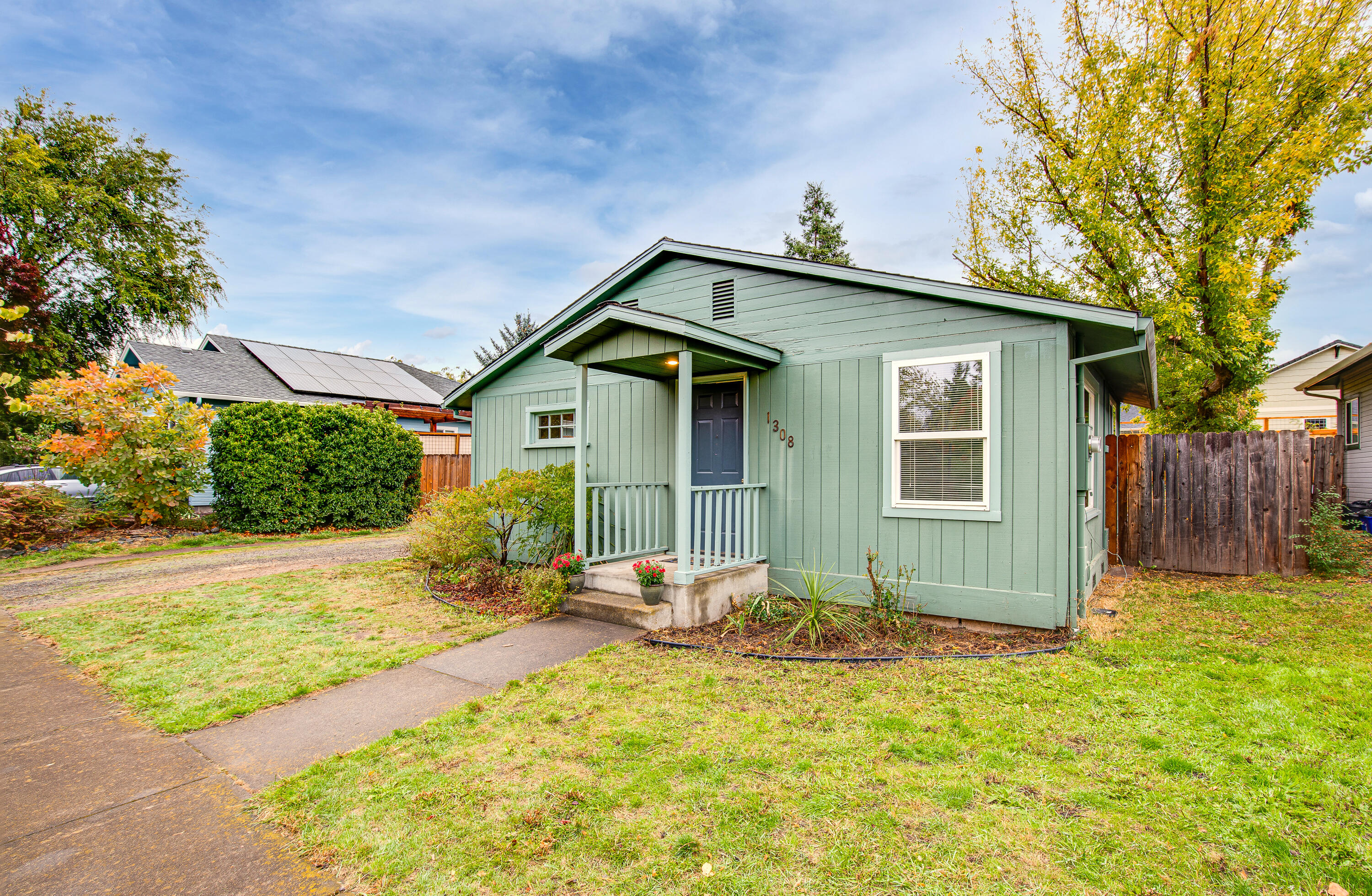 1308 Mill Pond Road Ashland, OR 97520 - Photo 1 of 24 1308 Mill Pond Road Ashland OR 97520