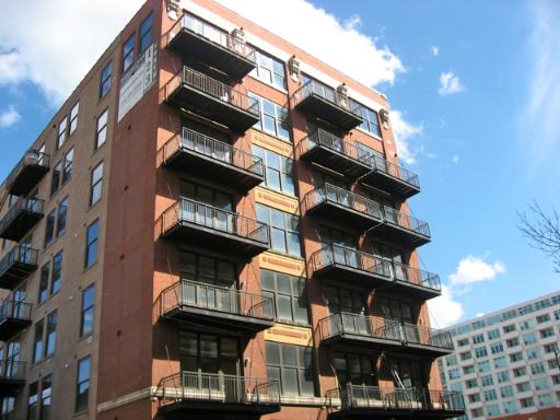 123 North Sangamon Street, Unit 206 Chicago, IL 60607 - Photo 1 of 1