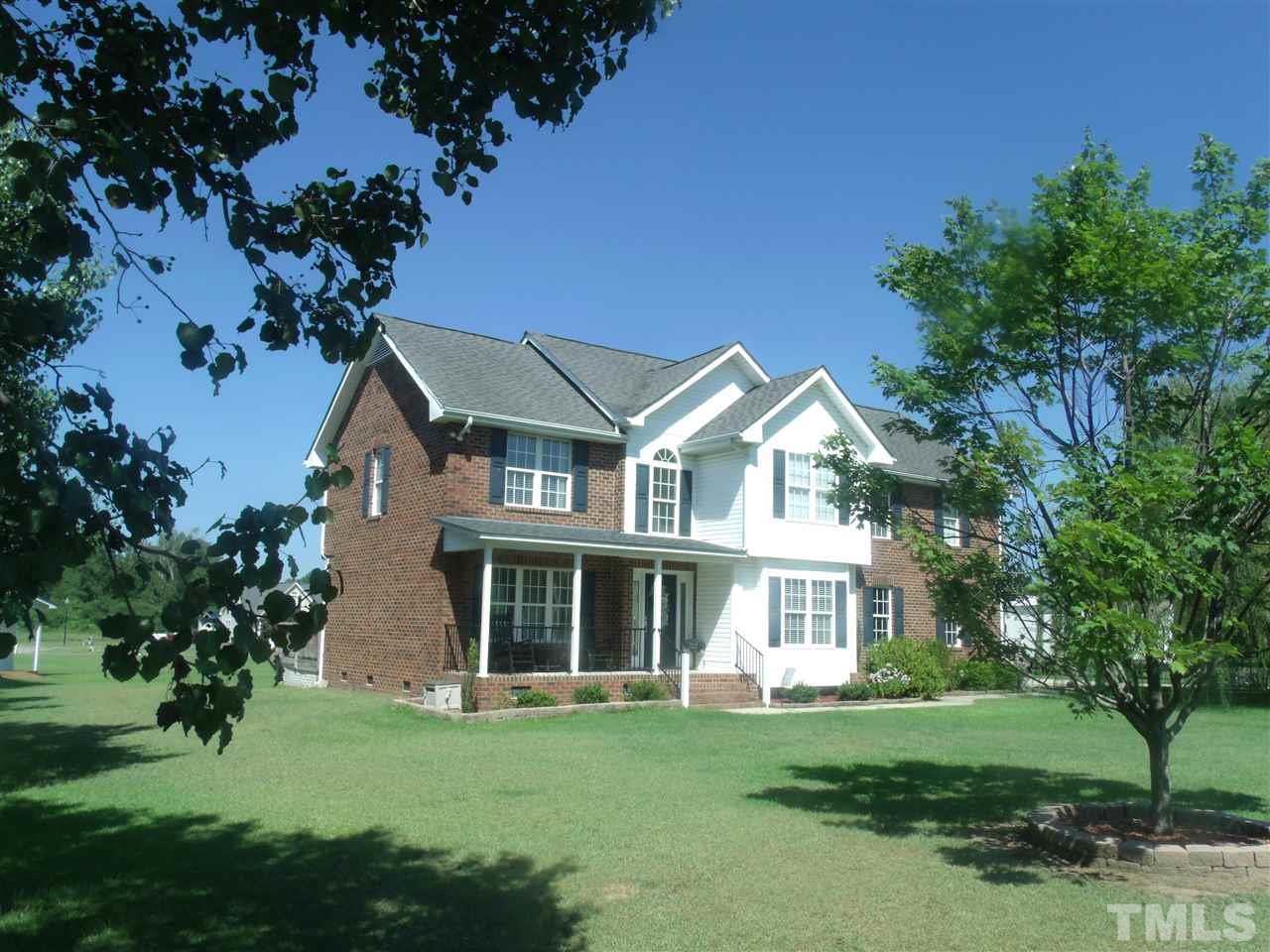 1009 Warren Road Erwin, NC 28339 - Photo 1 of 20 Gallery Image 1