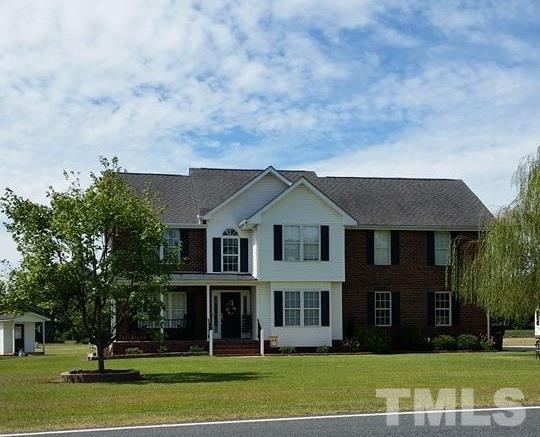 1009 Warren Road Erwin, NC 28339 - Photo 2 of 20 Gallery Image 2