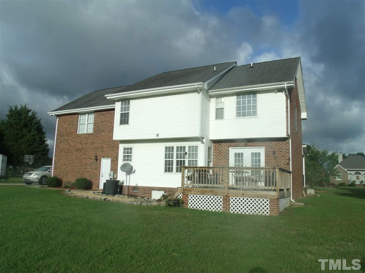 1009 Warren Road Erwin, NC 28339 - Photo 3 of 20 Gallery Image 3