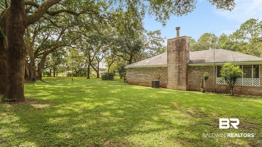 12260 Hilltop Road Grand Bay, AL 36541 - Photo 27 of 37