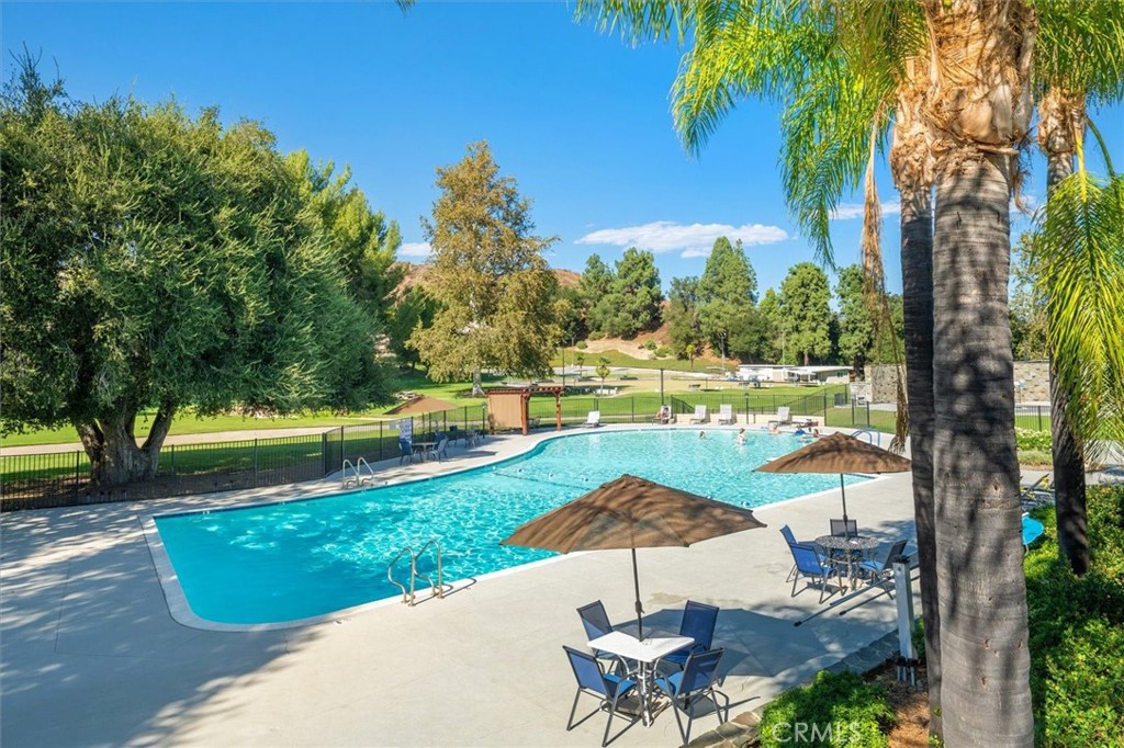 26331 Oakspur Drive, Unit C Newhall, CA 91321 - Photo 36 of 37 Gallery Image 36