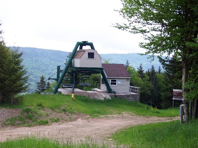 16 Powderidge Road Snowshoe, WV 26209 - Photo 3 of 14 Gallery Image 3
