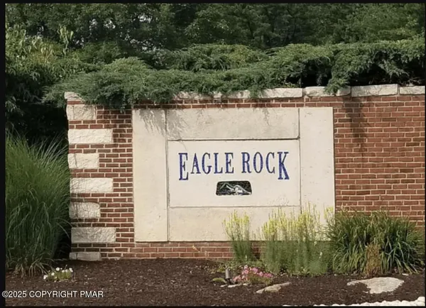 a sign that is on the side of a building