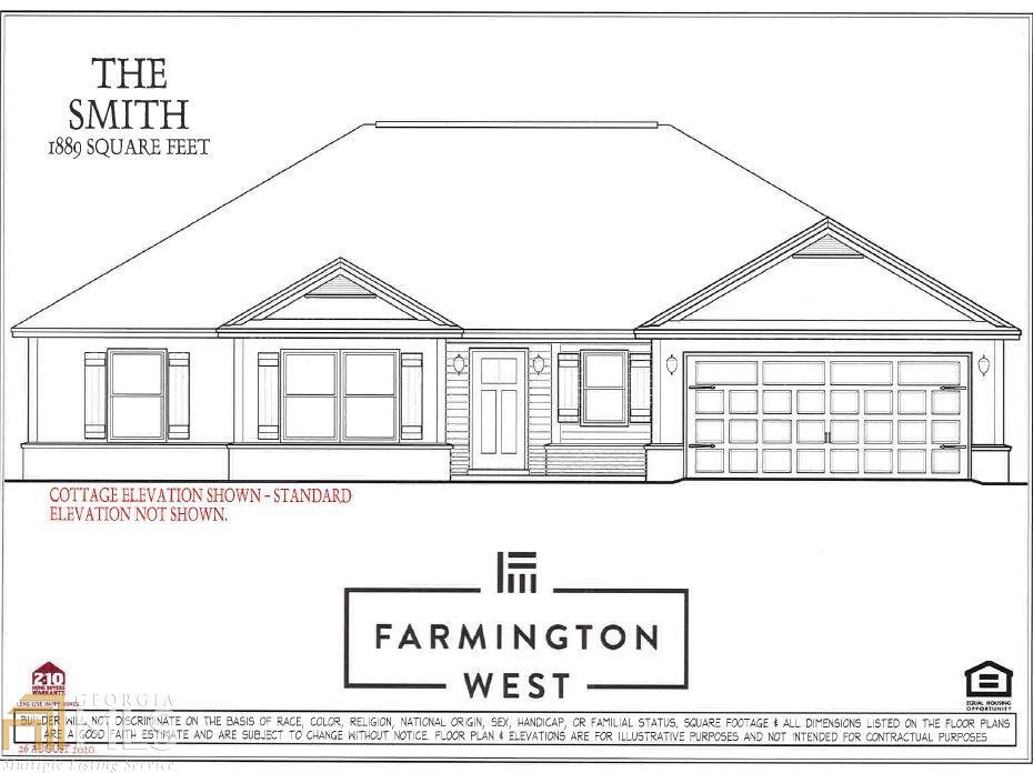 308 Farmington Road, Unit 26 Statesboro, GA 30458 - Photo 1 of 1 Gallery Image 1