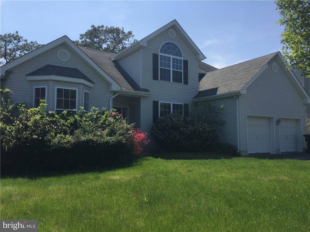 38 Hannah Lee Road Barnegat, NJ 08005 - Photo 1 of 17 Gallery Image 1