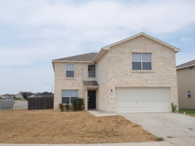 910 Lavaca Loop Elgin, TX 78621 - Photo 1 of 1