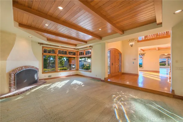 a bathroom with a sink and bathtub