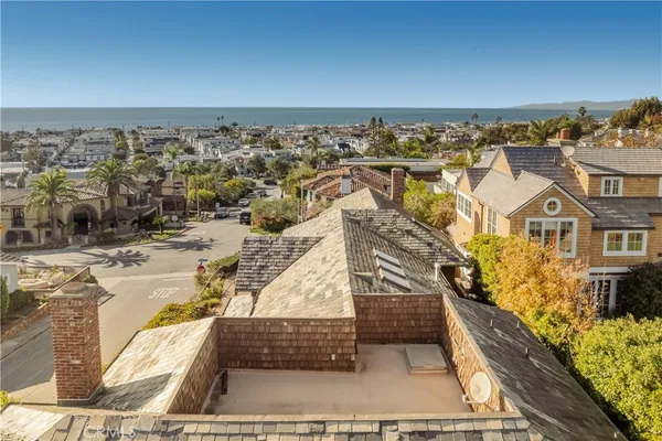 a front view of a house with a porch