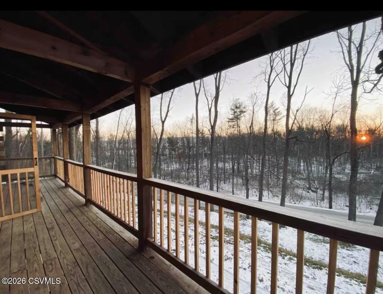 2470 Grand Valley Road Mifflinburg, PA 17844 - Photo 3 of 32