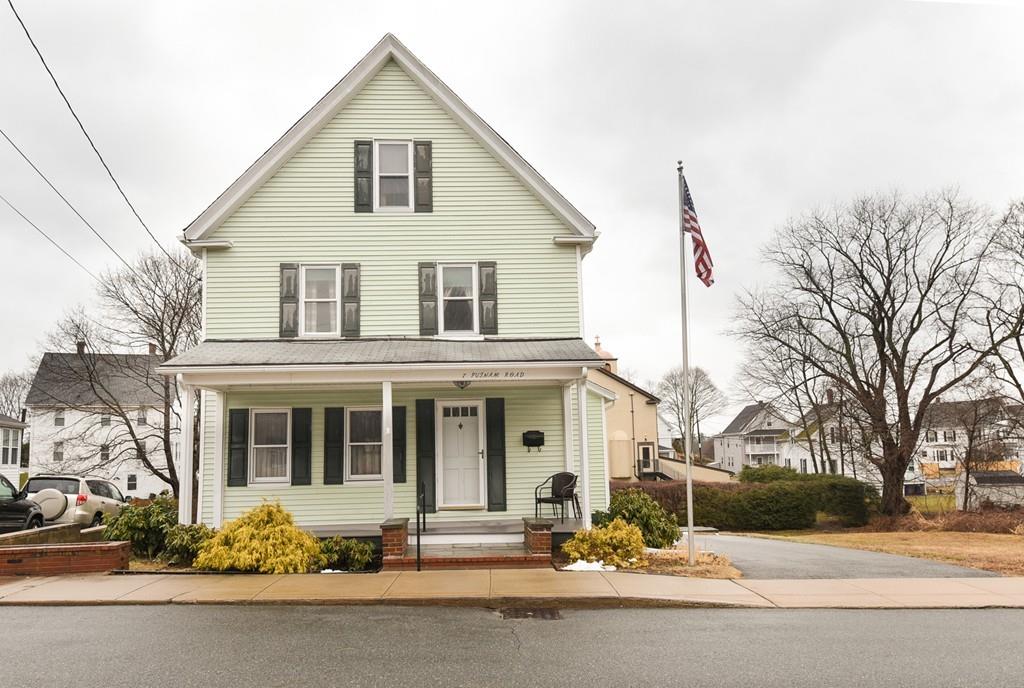 7 Putnam Road Ipswich, MA 01938 - Photo 1 of 20 Gallery Image 1