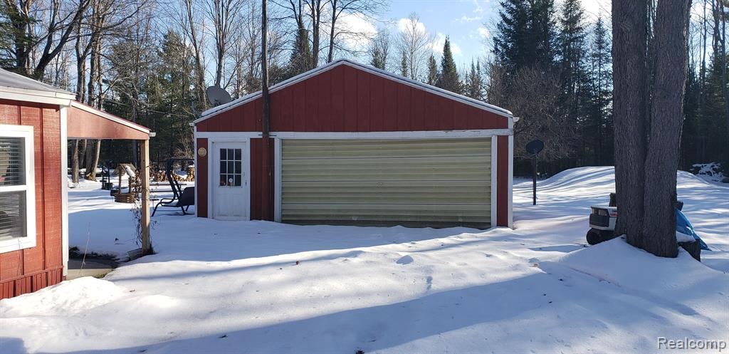 779 West County Road Grayling, MI 49738 - Photo 17 of 20