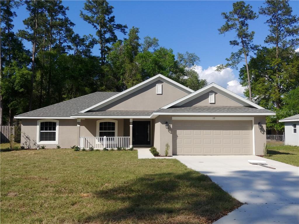 39 Pecan Loop Ocala, FL 34472 - Photo 1 of 1 Gallery Image 1