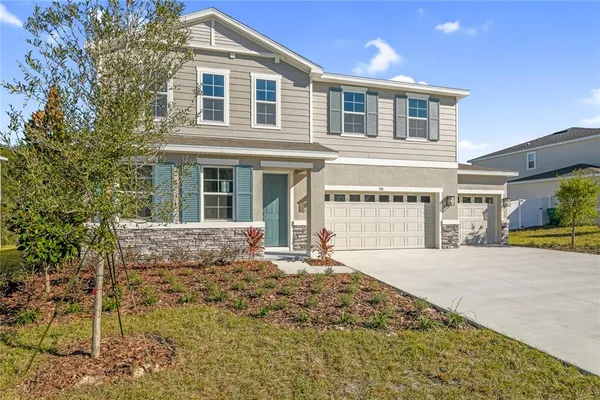 $521,265 | 740 Wekiva Rdg Drive, Mount Dora, FL 32757
