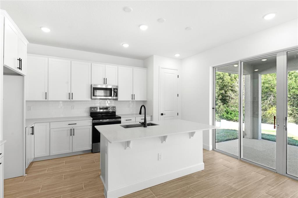 740 Wekiva Rdg Drive Mount Dora, FL 32757 - Photo 5 of 17