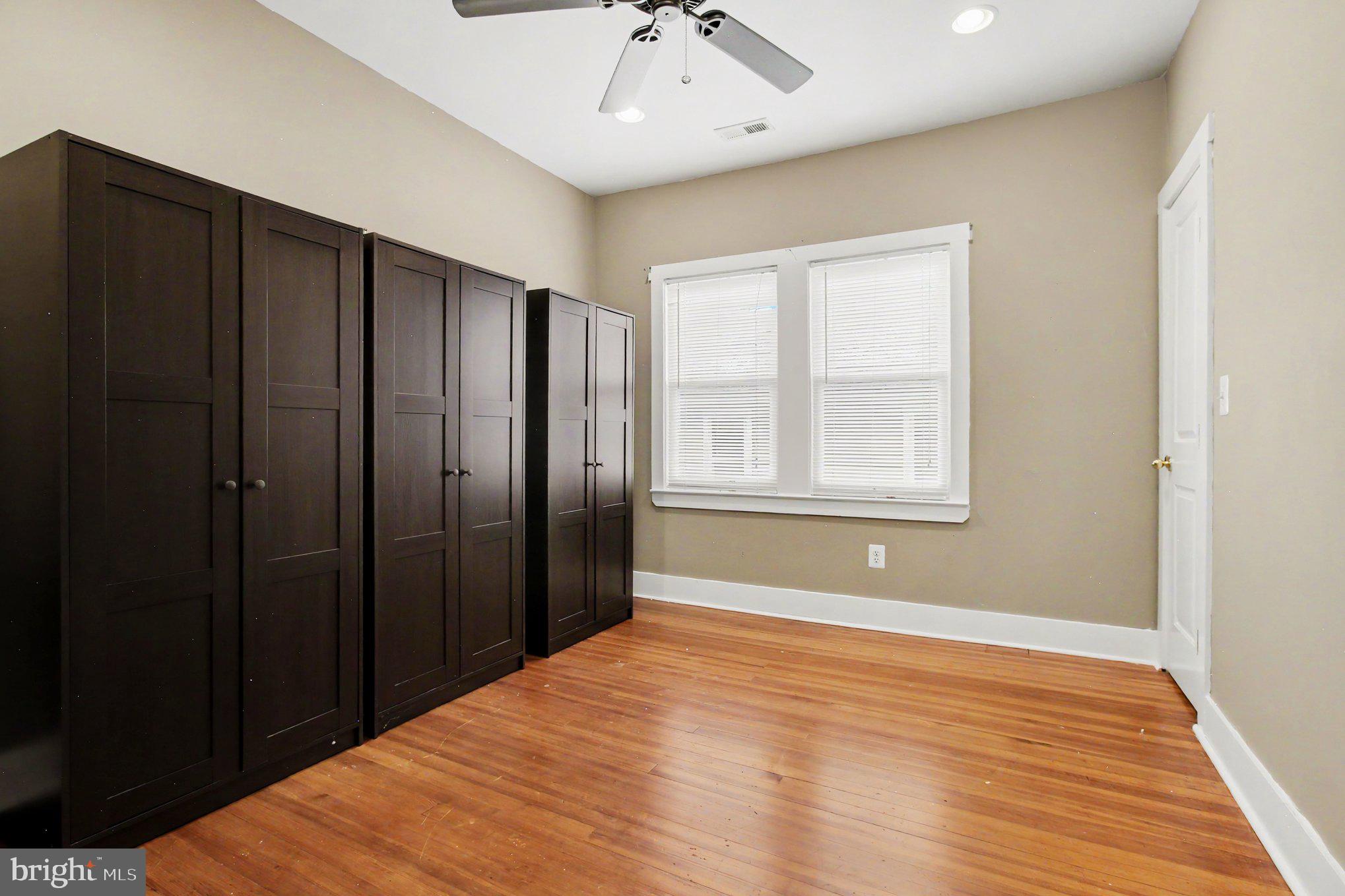 3504 Edgewood Road Baltimore, MD 21215 - Photo 40 of 57 Second floor Bedroom #4