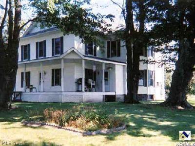 9084 Simons Road Williamsfield, OH 44093 - Photo 1 of 1