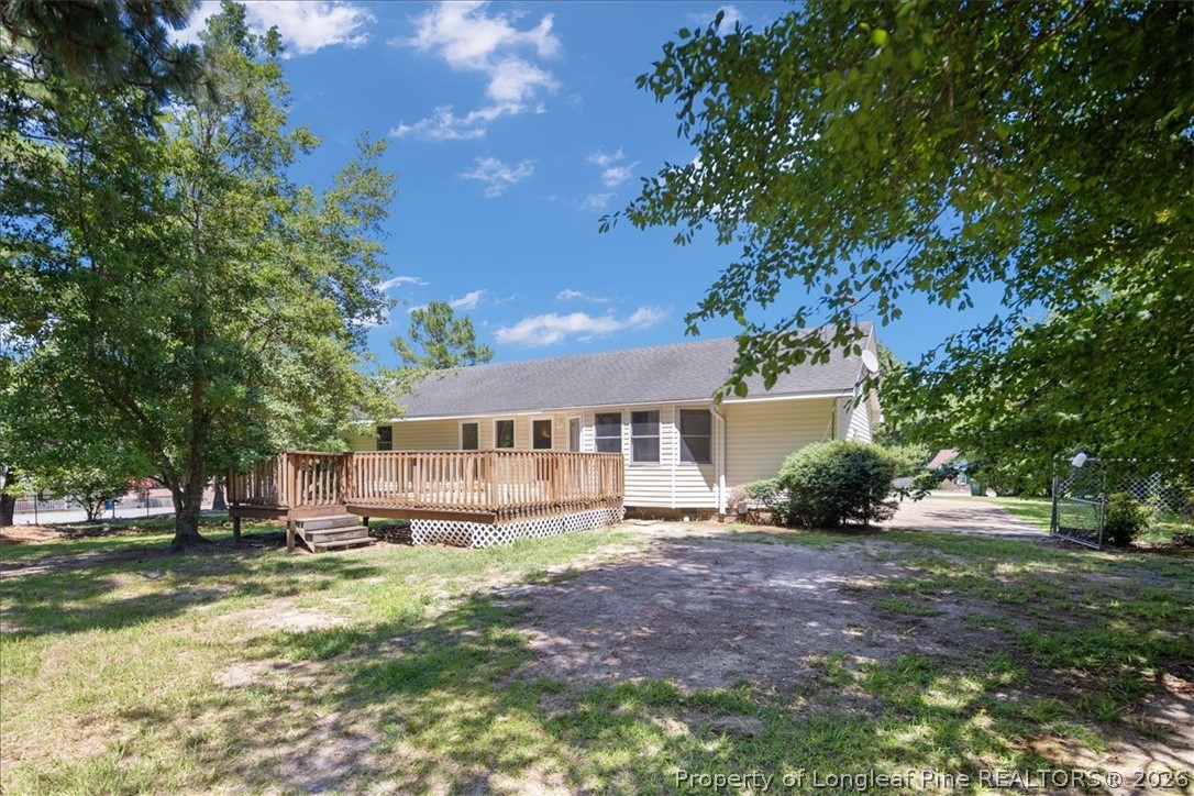 110 Damson Court Raeford, NC 28376 - Photo 39 of 44